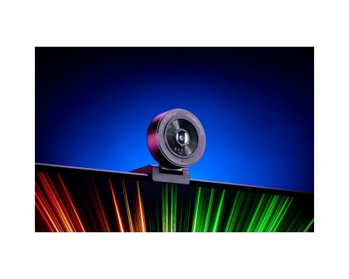 Веб-камера Razer Kiyo X (RZ19-04170100-R3M1)