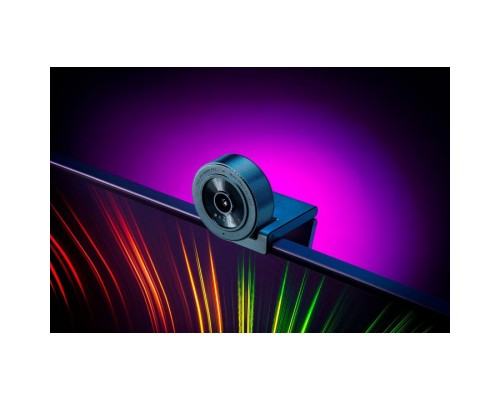 Веб-камера Razer Kiyo X (RZ19-04170100-R3M1)