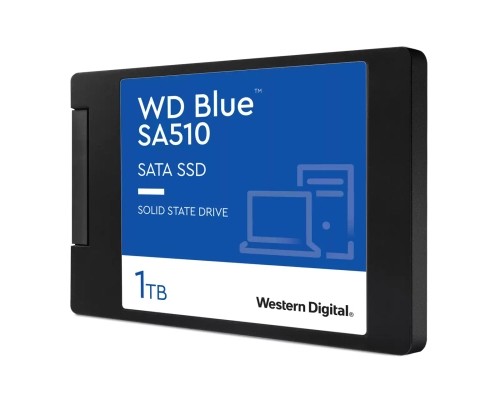 Накопичувач SSD 2.5
