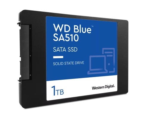 Накопичувач SSD 2.5