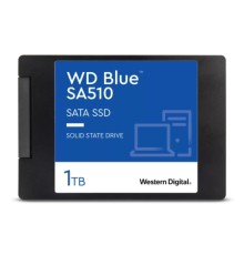 Накопичувач SSD 2.5