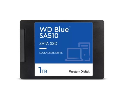 Накопичувач SSD 2.5