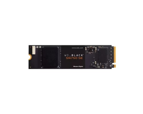 Накопичувач SSD M.2 2280 500GB SN750 SE WD (WDS500G1B0E)