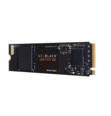 Накопичувач SSD M.2 2280 500GB SN750 SE WD (WDS500G1B0E)