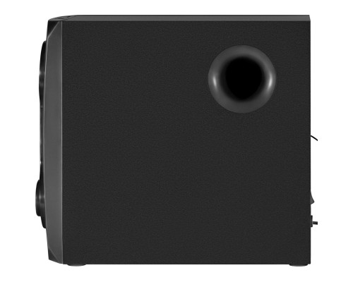 Акустична система Defender Eclipse Black (65593)