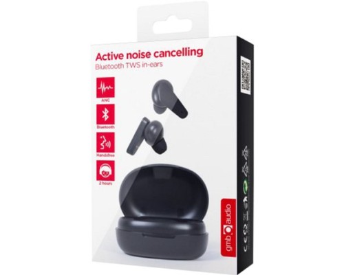 Навушники Gembird TWS-ANC-MMX