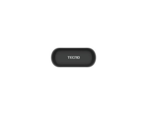 Навушники Tecno Hipods H3 Black (4895180768019)