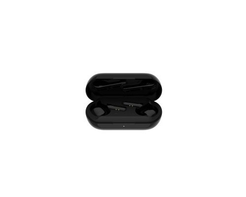 Навушники Tecno Hipods H3 Black (4895180768019)