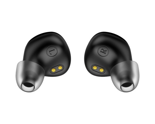 Навушники Pixus Storm Silver-Black (4897058531329)