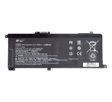 Акумулятор до ноутбука HP Envy X360 15-DR (SA04XL) 15.2V 3680mAh PowerPlant (NB461905)