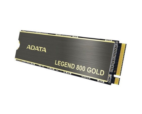Накопичувач SSD M.2 2280 1TB ADATA (SLEG-800G-1000GCS-S38)