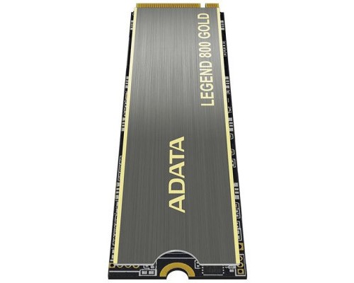 Накопичувач SSD M.2 2280 1TB ADATA (SLEG-800G-1000GCS-S38)