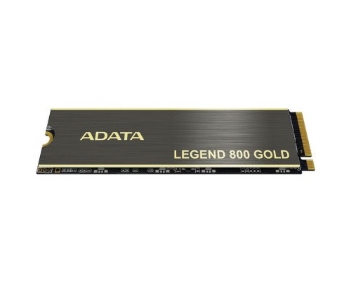 Накопичувач SSD M.2 2280 1TB ADATA (SLEG-800G-1000GCS-S38)