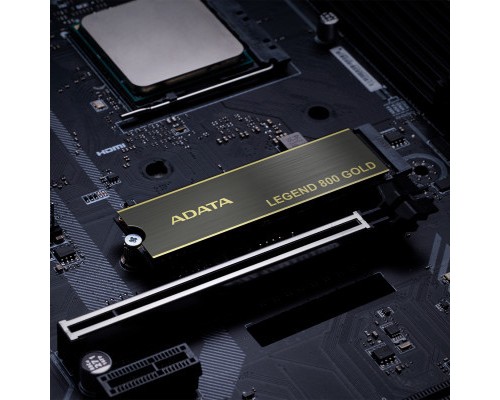 Накопичувач SSD M.2 2280 1TB ADATA (SLEG-800G-1000GCS-S38)