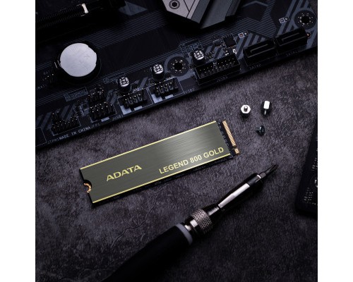 Накопичувач SSD M.2 2280 1TB ADATA (SLEG-800G-1000GCS-S38)