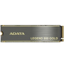 Накопичувач SSD M.2 2280 1TB ADATA (SLEG-800G-1000GCS-S38)