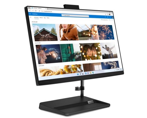 Комп'ютер Lenovo IdeaCentre AiO 3 22IAP7 / i3-1215U (F0GG003AUO)