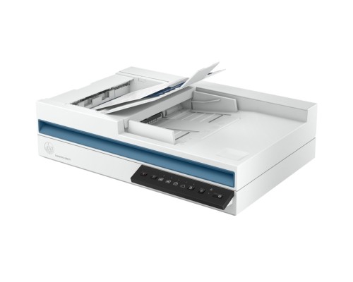 Сканер HP Scan Jet Pro 2600 f1 (20G05A)