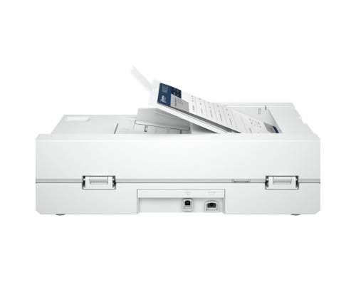 Сканер HP Scan Jet Pro 2600 f1 (20G05A)