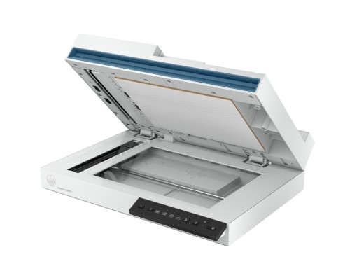 Сканер HP Scan Jet Pro 2600 f1 (20G05A)