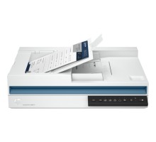 Сканер HP Scan Jet Pro 2600 f1 (20G05A)