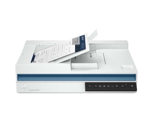 Сканер HP Scan Jet Pro 2600 f1 (20G05A)