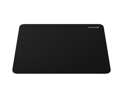 Килимок для мишки Hator Tonn Mobile Black (HTP-1000)