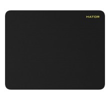 Килимок для мишки Hator Tonn Mobile Black (HTP-1000)