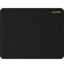 Килимок для мишки Hator Tonn Mobile Black (HTP-1000)