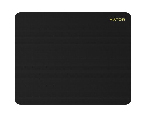 Килимок для мишки Hator Tonn Mobile Black (HTP-1000)