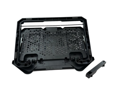 Підставка до ноутбука XoKo NST-051 RGB Black (XK-NST-051RGB-BK)