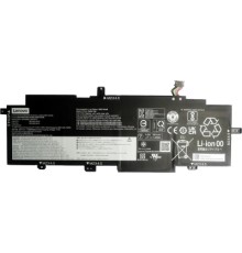 Акумулятор до ноутбука Lenovo ThinkPad T14s Gen2 L20C4P72, 3711mAh (57Wh), 4cell, 15.36V, Li-ion, black (A47785)