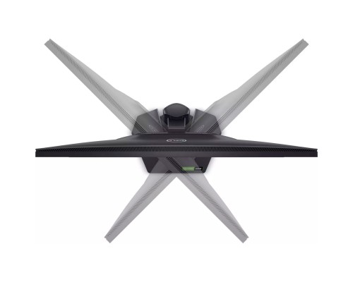 Монітор Dell G2724D (210-BHTK)