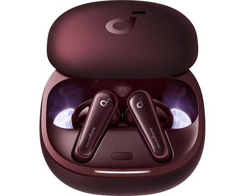 Навушники Anker SoundСore Liberty 4 Nova Red (A3953G81)