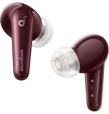 Навушники Anker SoundСore Liberty 4 Nova Red (A3953G81)