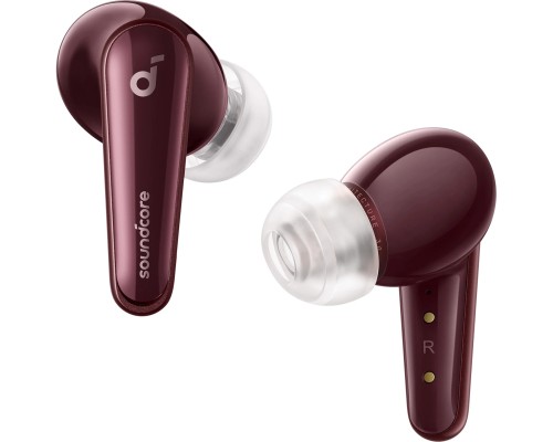 Навушники Anker SoundСore Liberty 4 Nova Red (A3953G81)