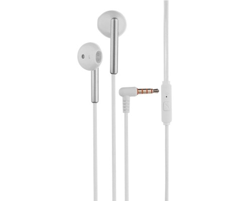 Навушники Celebrat G6 White (1006643)