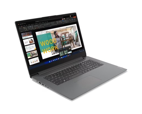 Ноутбук Lenovo V17 G4 IRU (83A2001SRA)