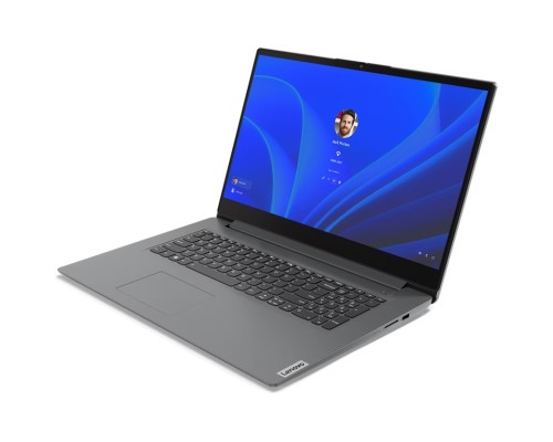 Ноутбук Lenovo V17 G4 IRU (83A2001SRA)