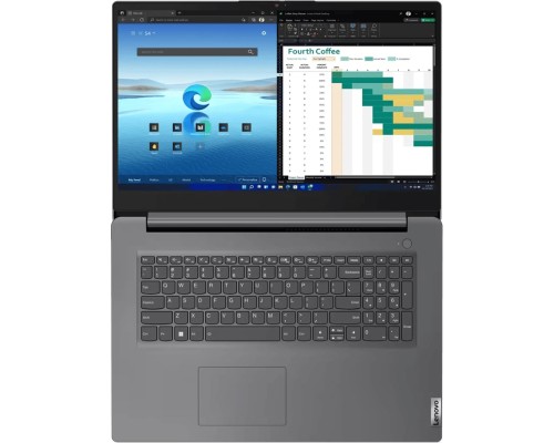 Ноутбук Lenovo V17 G4 IRU (83A2001SRA)