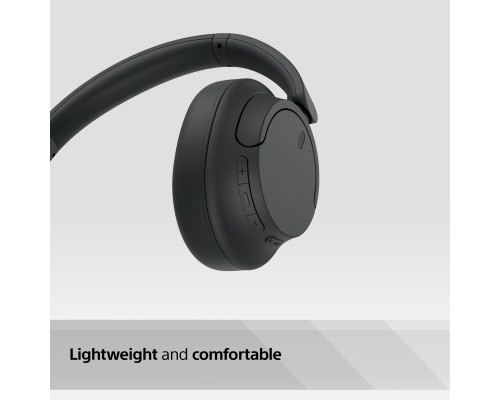 Навушники Sony WH-CH720N Wireless Black (WHCH720NB.CE7)