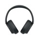 Навушники Sony WH-CH720N Wireless Black (WHCH720NB.CE7)