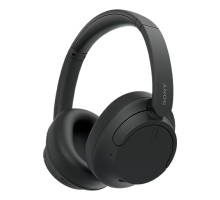 Навушники Sony WH-CH720N Wireless Black (WHCH720NB.CE7)