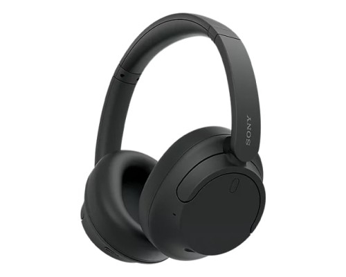 Навушники Sony WH-CH720N Wireless Black (WHCH720NB.CE7)