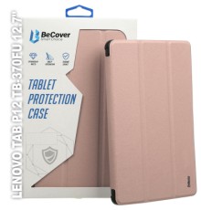 Чохол до планшета BeCover Smart Case Lenovo Tab P12 TB-370FU 12.7