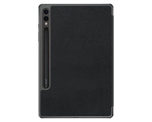 Чохол до планшета Armorstandart Samsung Galaxy Tab S9 FE+ (SM-X610/X616) Black (ARM72420)
