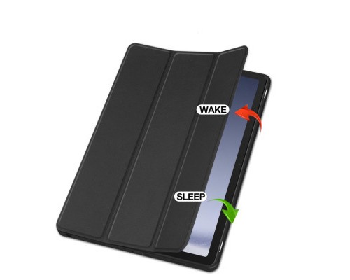 Чохол до планшета BeCover Flexible TPU Mate Samsung Tab A9 Plus SM-X210/SM-X215/SM-X216 11.0