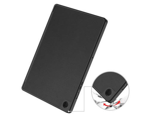 Чохол до планшета BeCover Flexible TPU Mate Samsung Tab A9 Plus SM-X210/SM-X215/SM-X216 11.0