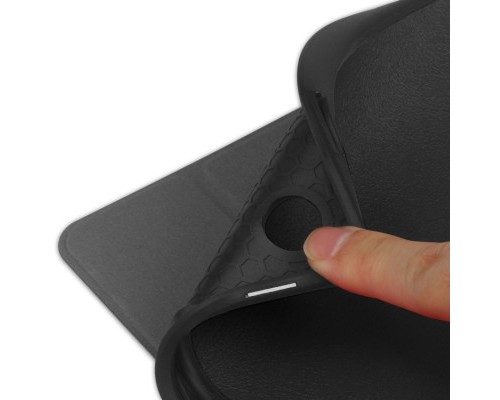 Чохол до планшета BeCover Flexible TPU Mate Samsung Tab A9 Plus SM-X210/SM-X215/SM-X216 11.0
