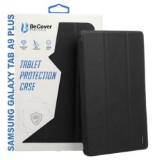 Чохол до планшета BeCover Flexible TPU Mate Samsung Tab A9 Plus SM-X210/SM-X215/SM-X216 11.0